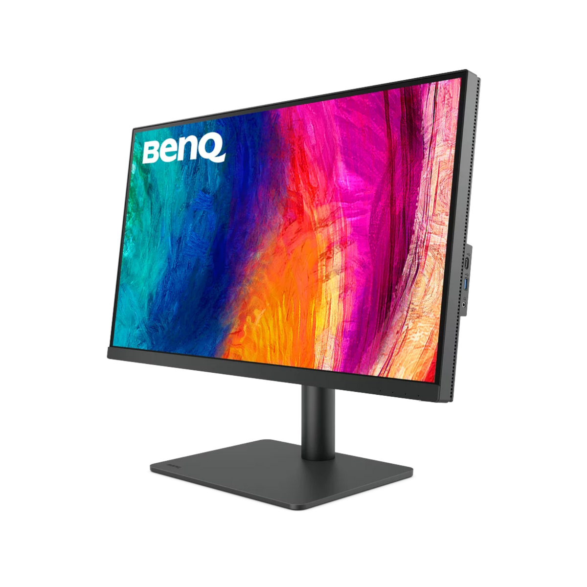 Monitor Benq PD2705U 27" IPS 4K UHD.