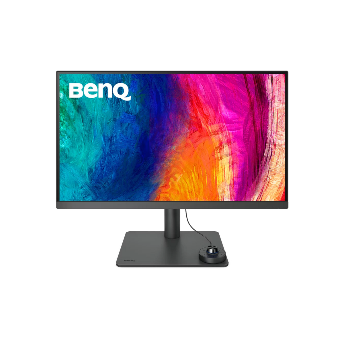 Monitor Benq PD2705U 27" IPS 4K UHD.