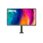 Monitor Benq PD2706UA 27" IPS 4K UHD.