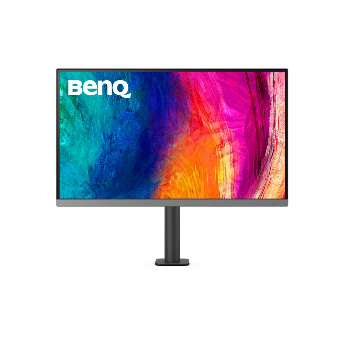 Monitor Benq PD2706UA 27" IPS 4K UHD.