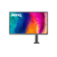Monitor Benq PD2706UA 27" IPS 4K UHD.