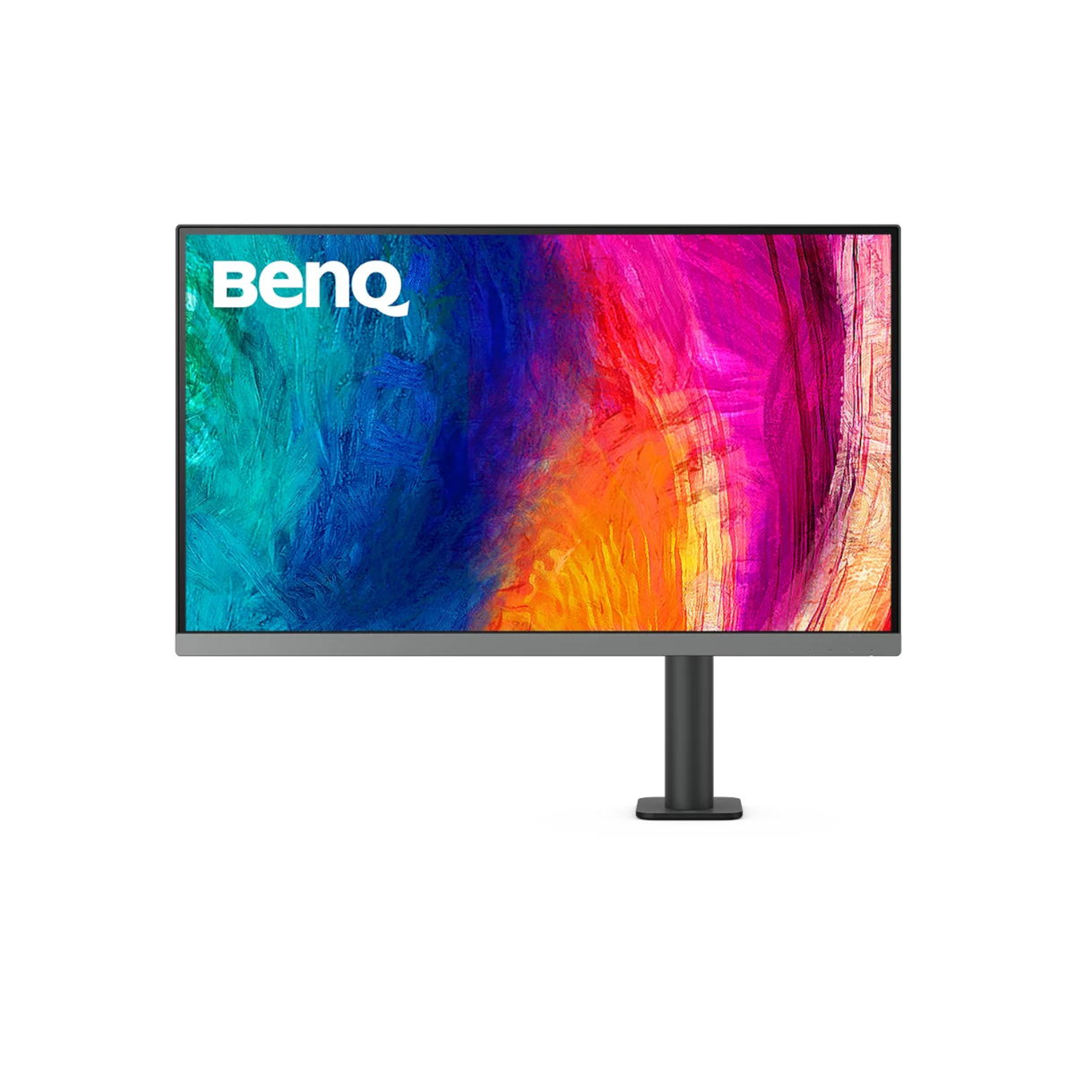 Monitor Benq PD2706UA 27" IPS 4K UHD.