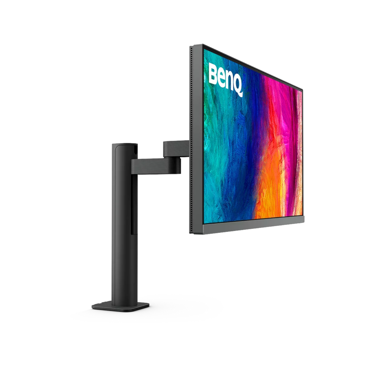 Monitor Benq PD2706UA 27" IPS 4K UHD.