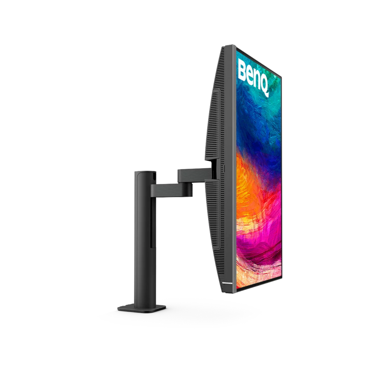 Monitor Benq PD2706UA 27" IPS 4K UHD.
