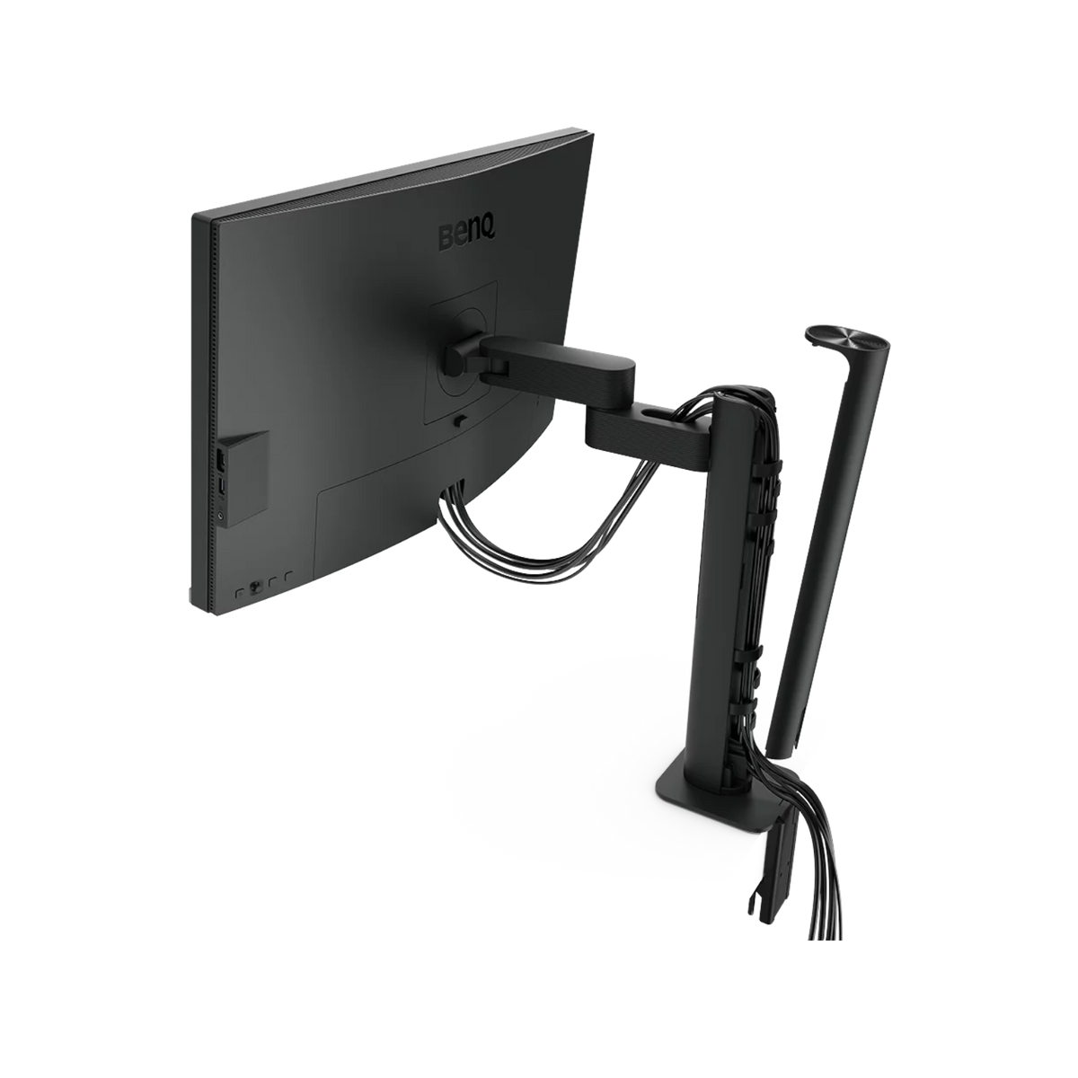 Monitor Benq PD2706UA 27" IPS 4K UHD.