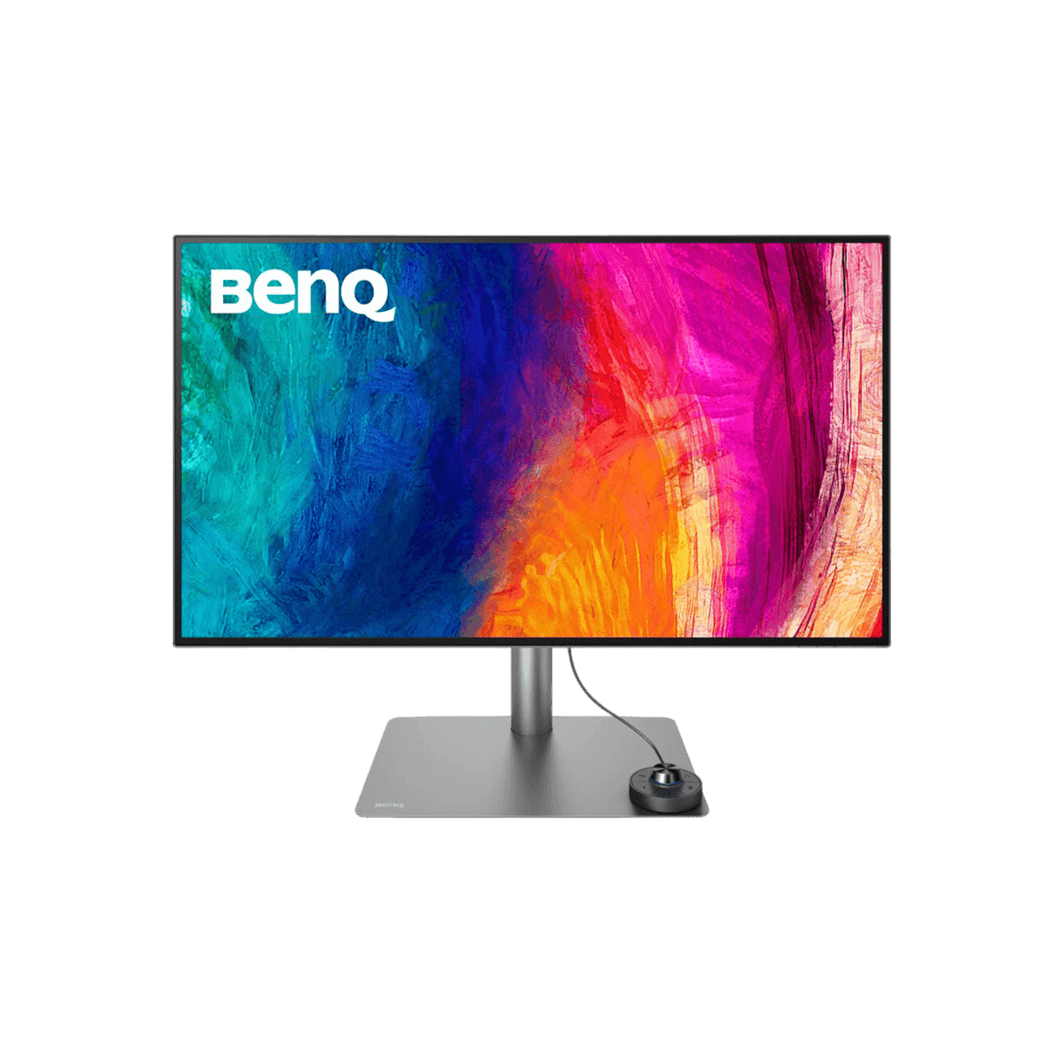 Monitor Benq DesignVue PD3225U 32" IPS 4K UHD.