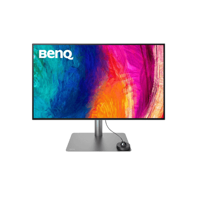 Monitor Benq DesignVue PD3225U 32" IPS 4K UHD.