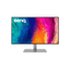 Monitor Benq DesignVue PD3225U 32" IPS 4K UHD.