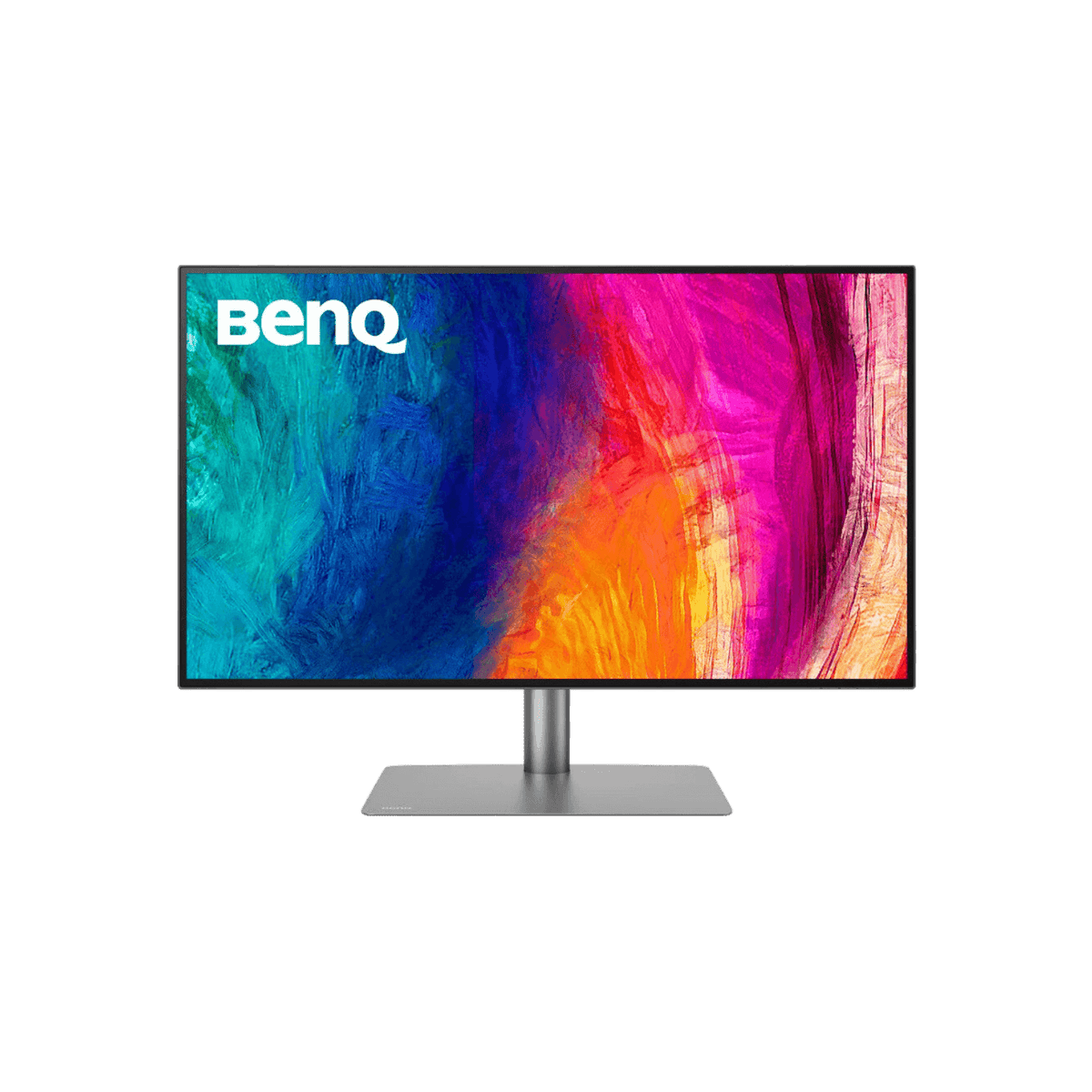 Monitor Benq DesignVue PD3225U 32" IPS 4K UHD.