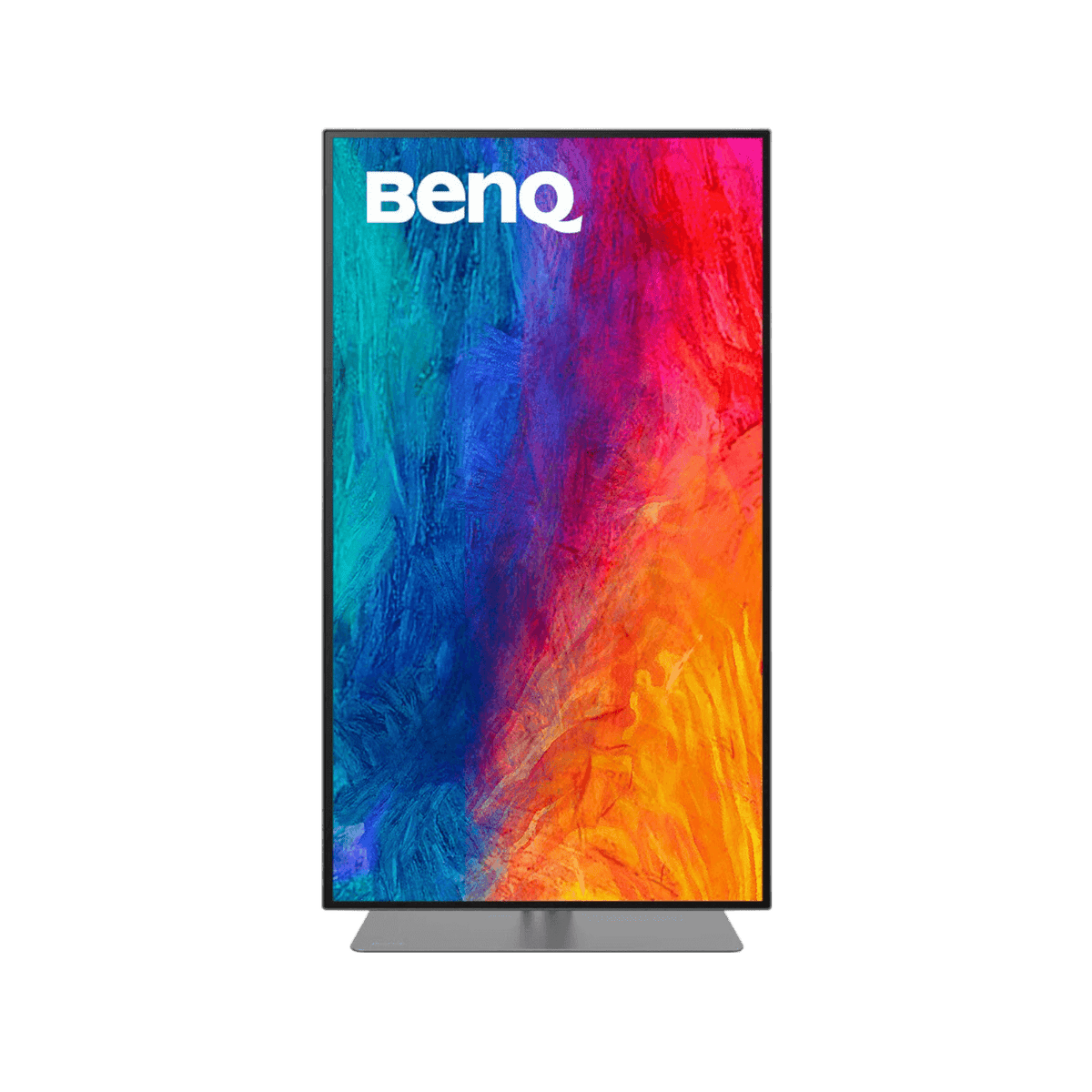 Monitor Benq DesignVue PD3225U 32" IPS 4K UHD.