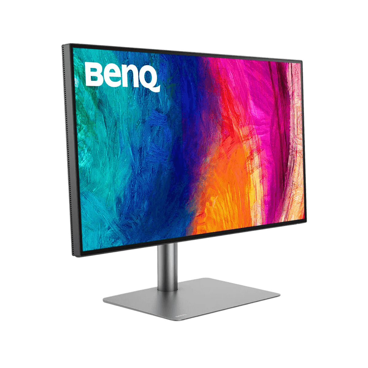 Monitor Benq DesignVue PD3225U 32" IPS 4K UHD.