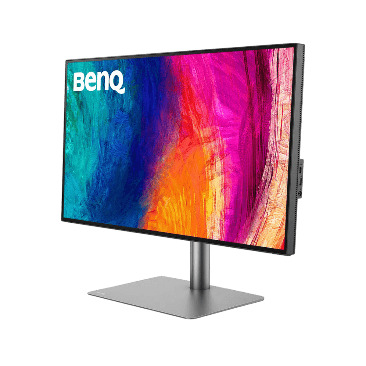 Monitor Benq DesignVue PD3225U 32" IPS 4K UHD.