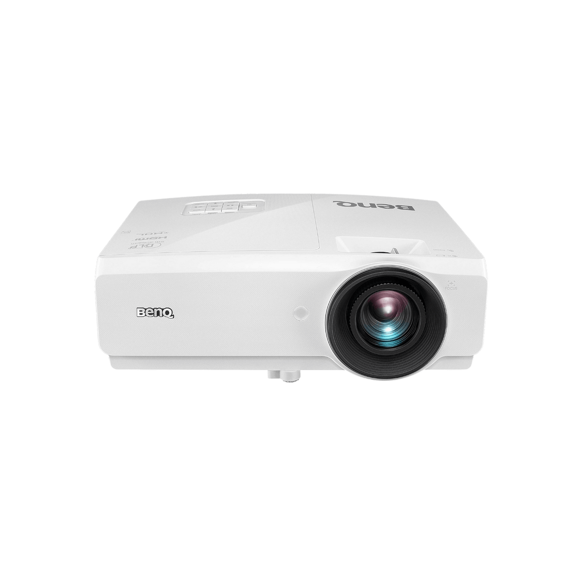 Projektor Benq SH753P.
