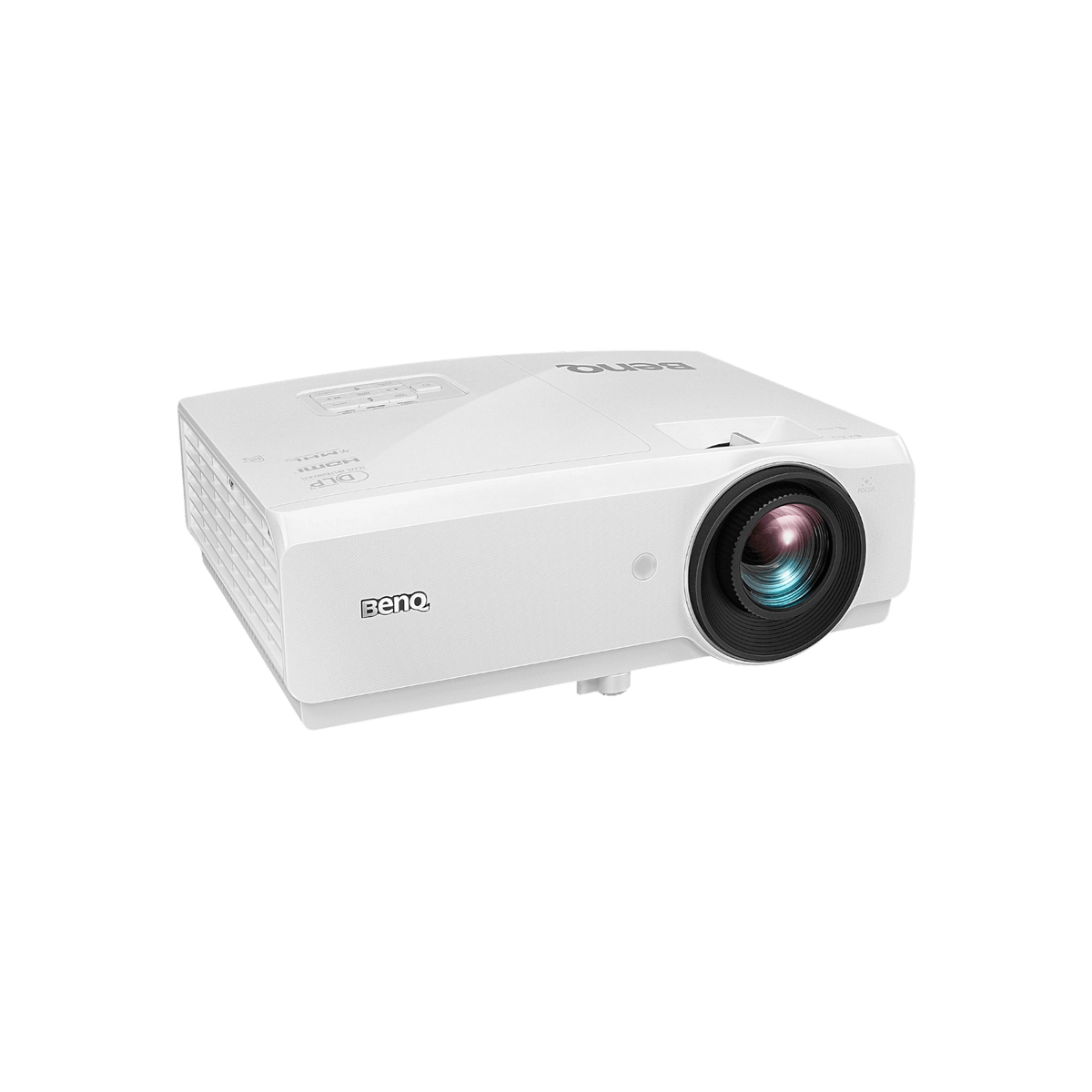 Projektor Benq SH753P.