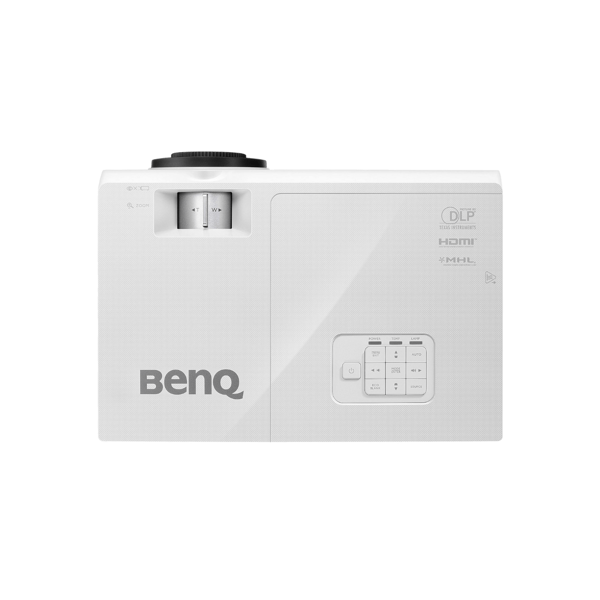 Projektor Benq SH753P.