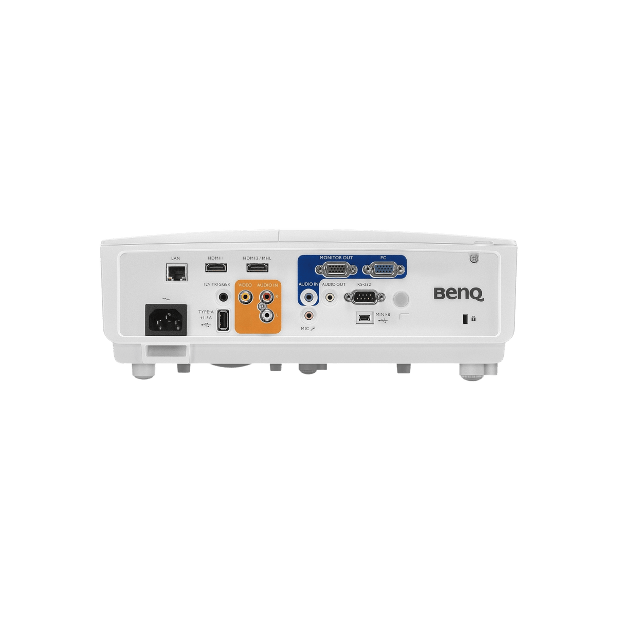 Projektor Benq SH753P.