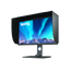 Monitor Benq SW321C 31,5" IPS 4K UHD.