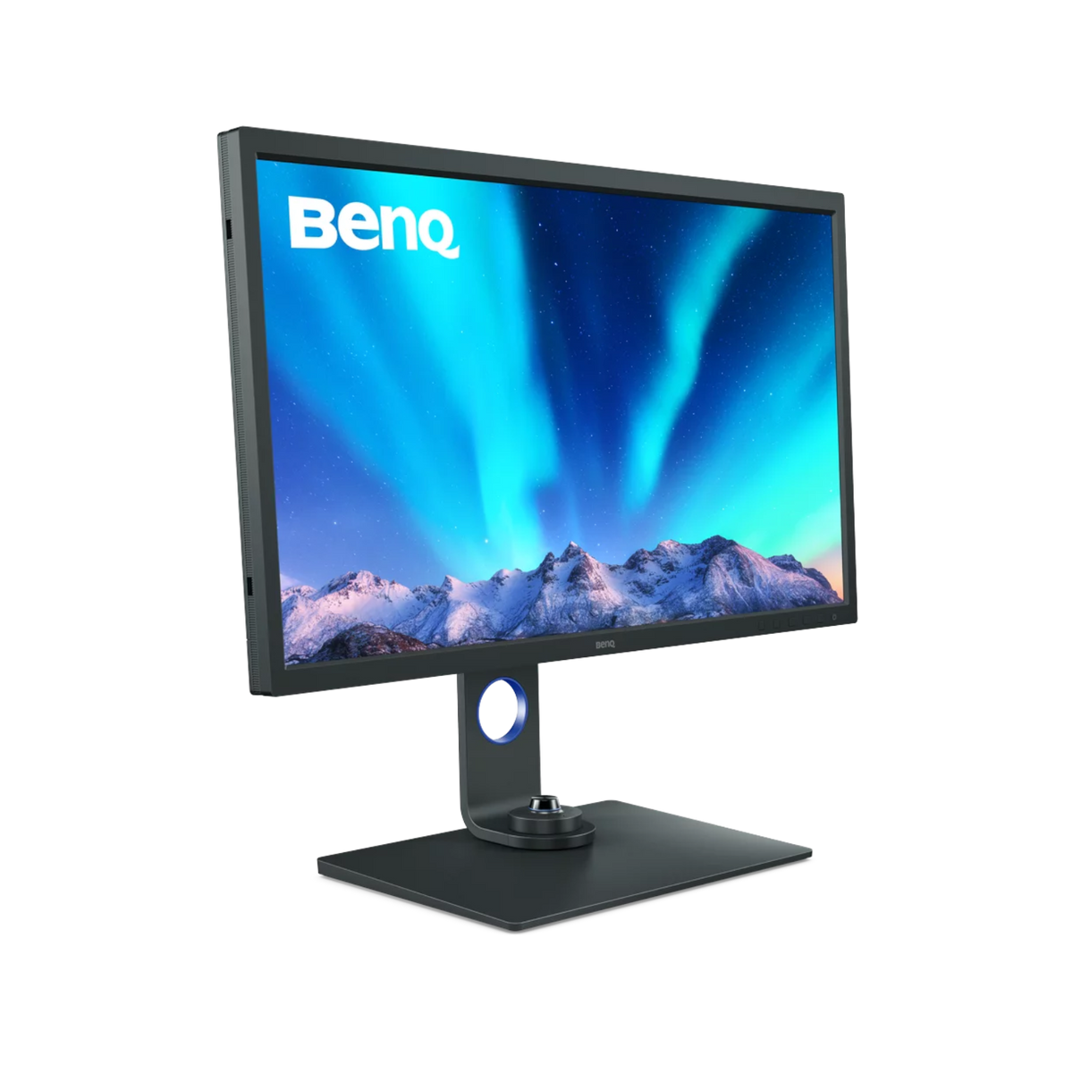 Monitor Benq SW321C 31,5" IPS 4K UHD.