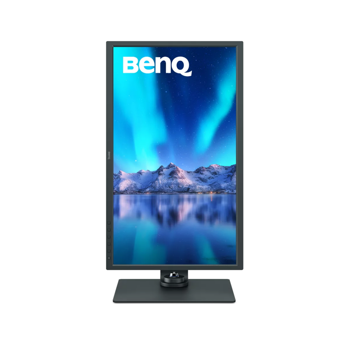 Monitor Benq SW321C 31,5" IPS 4K UHD.