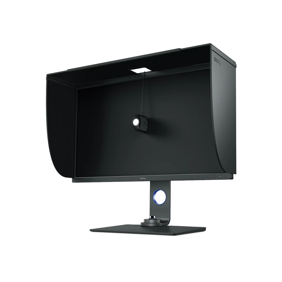 Monitor Benq SW321C 31,5" IPS 4K UHD.