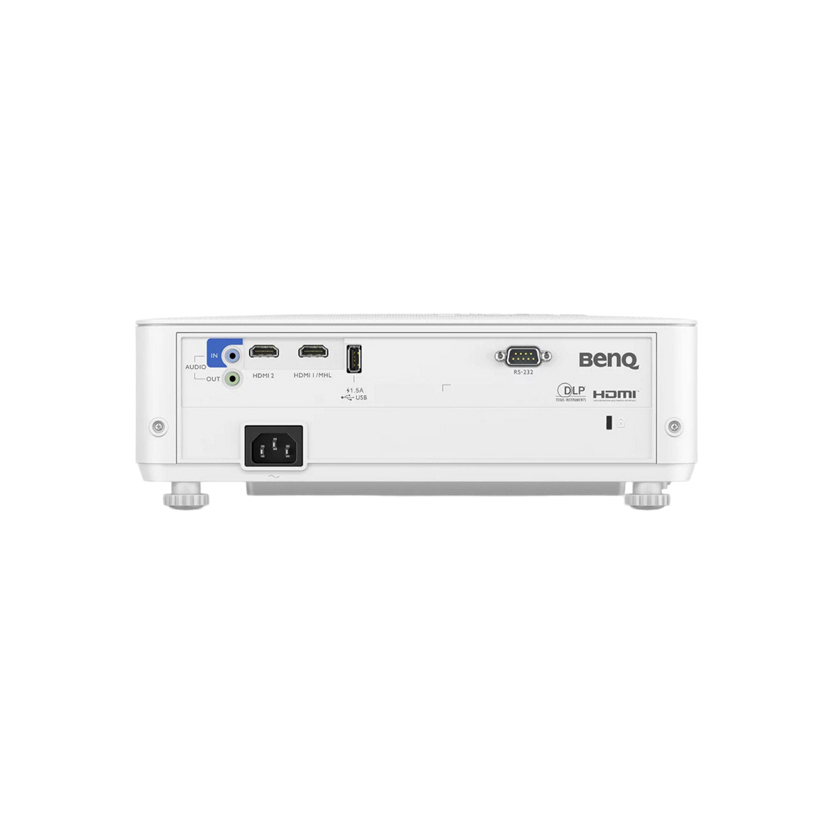 Projektor Benq TH585P.