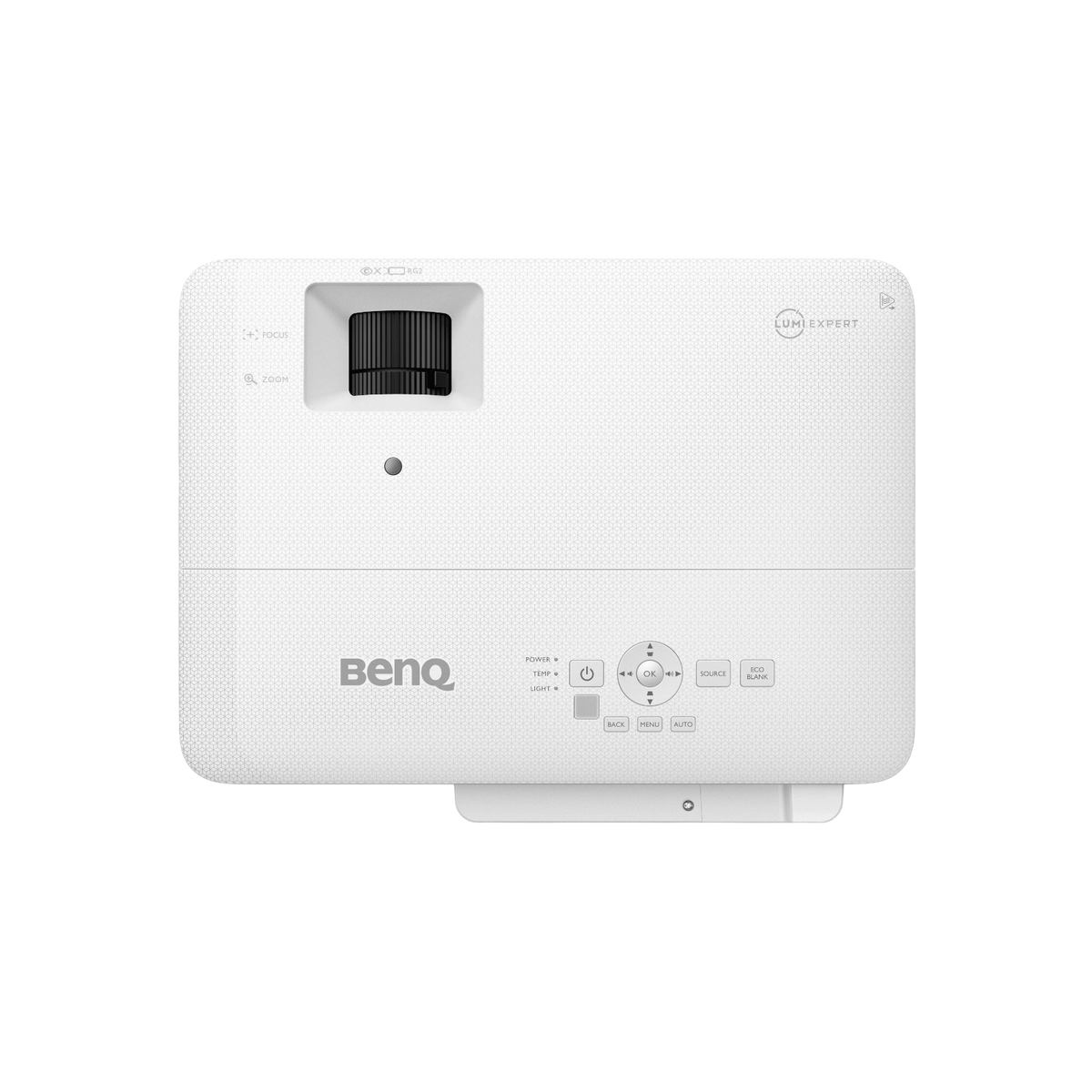 Projektor Benq TH685i.