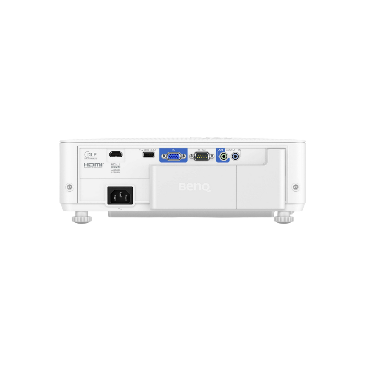 Projektor Benq TH685i.