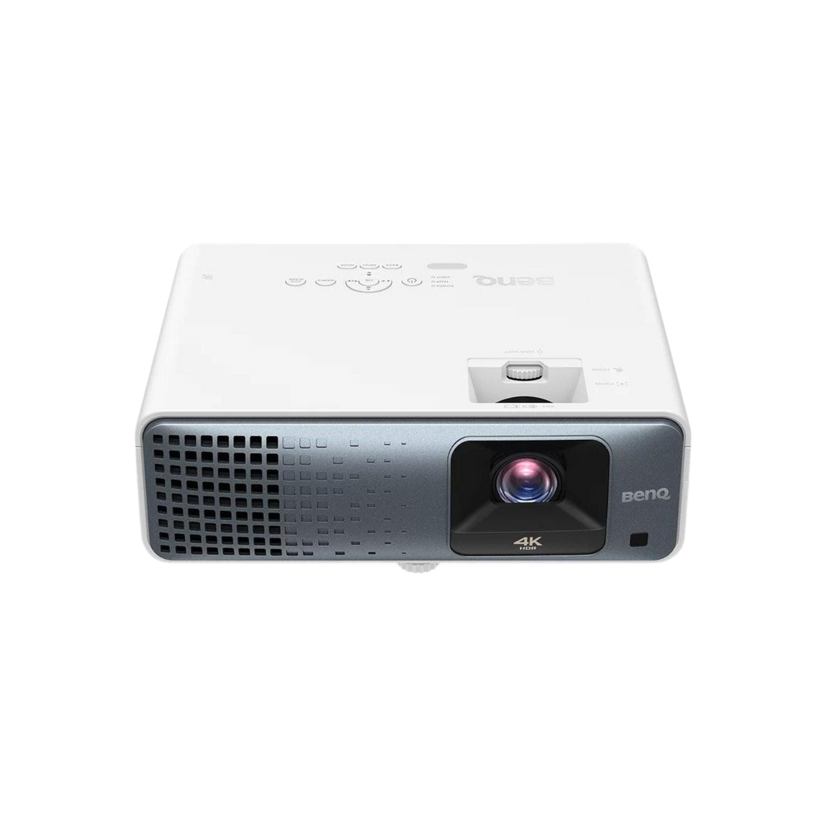 Projektor laserowy Benq TK710.