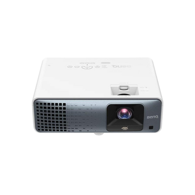 Projektor laserowy Benq TK710.