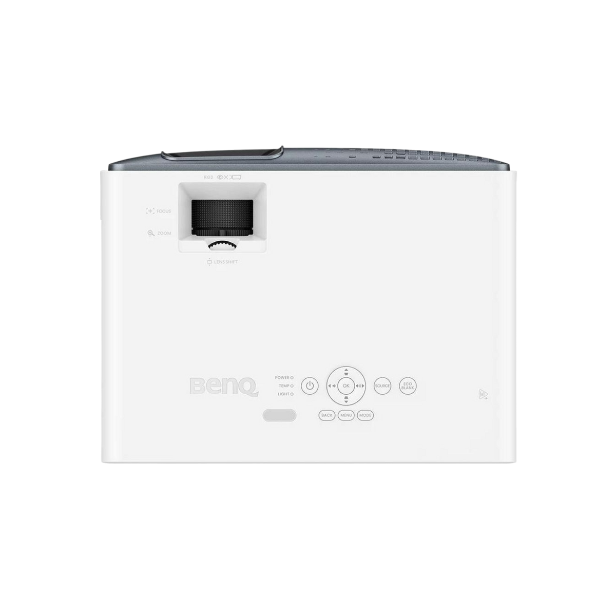 Projektor laserowy Benq TK710.