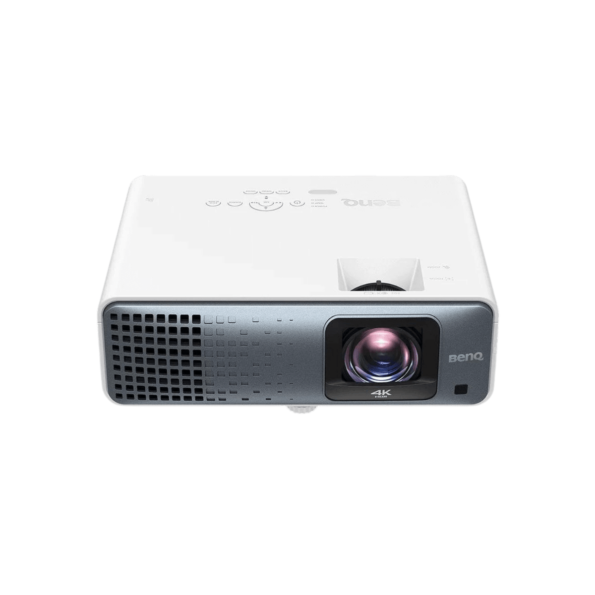 Projektor laserowy Benq TK710STi.