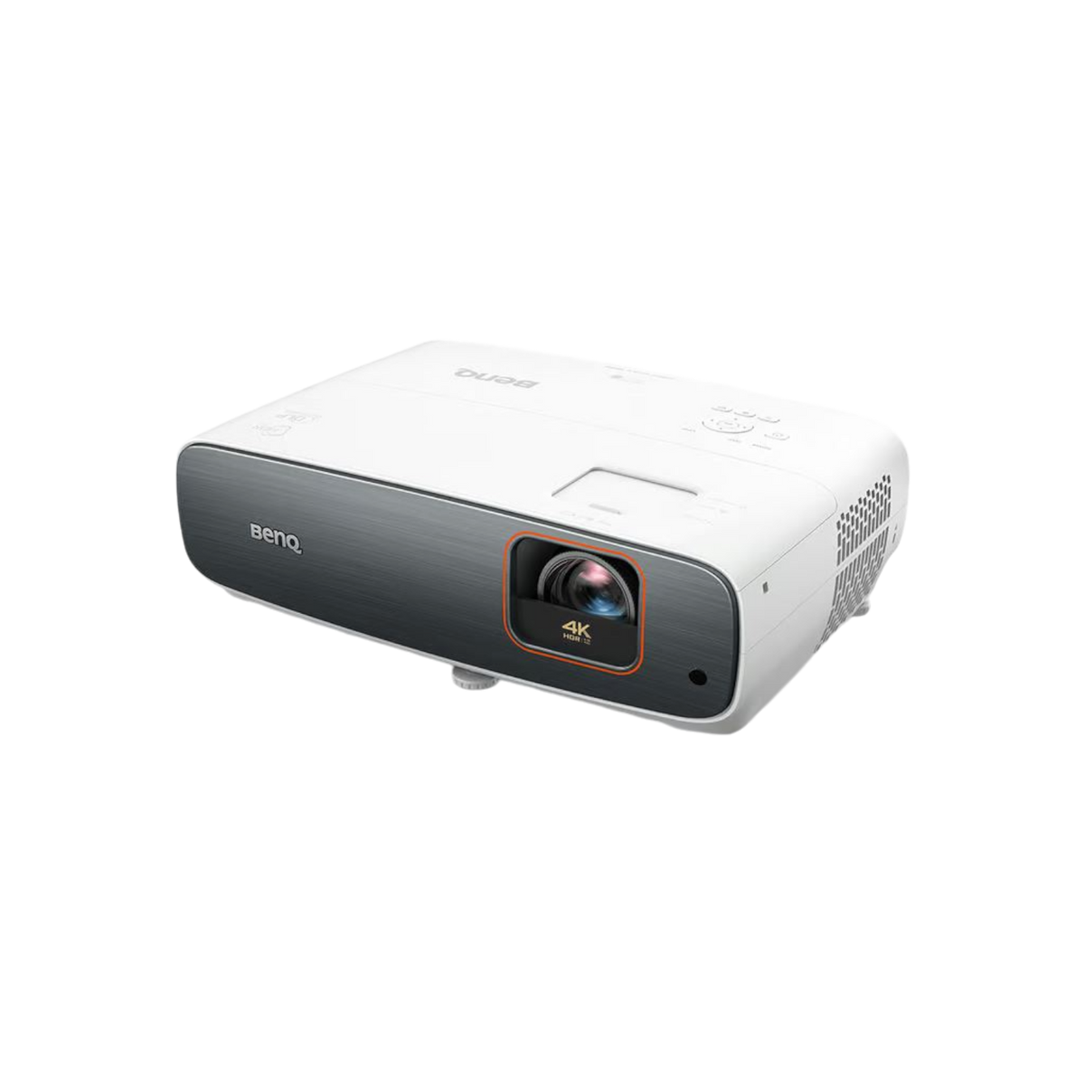 Projektor Benq TK860i.