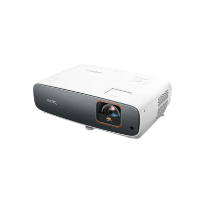 Projektor Benq TK860i.