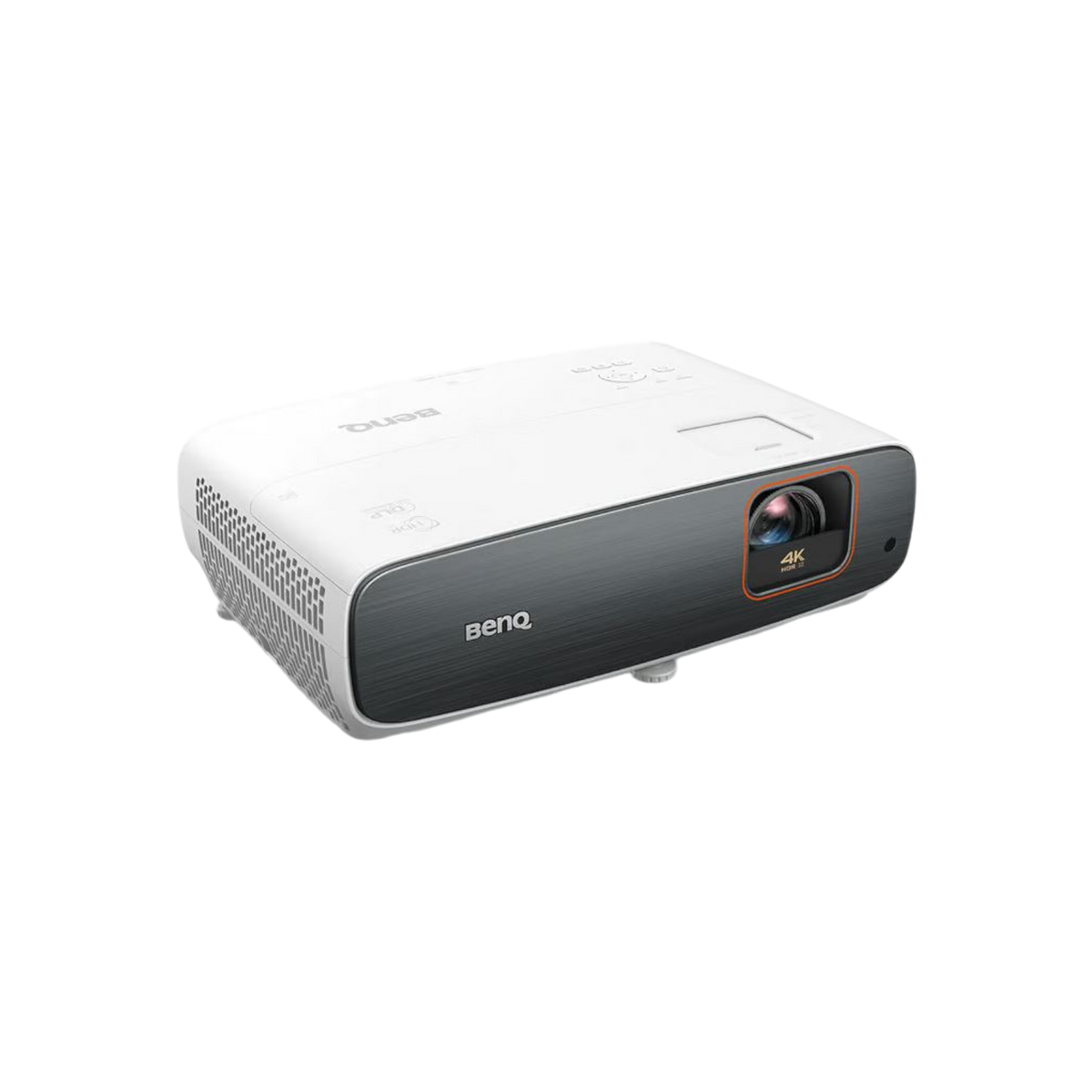 Projektor Benq TK860i.