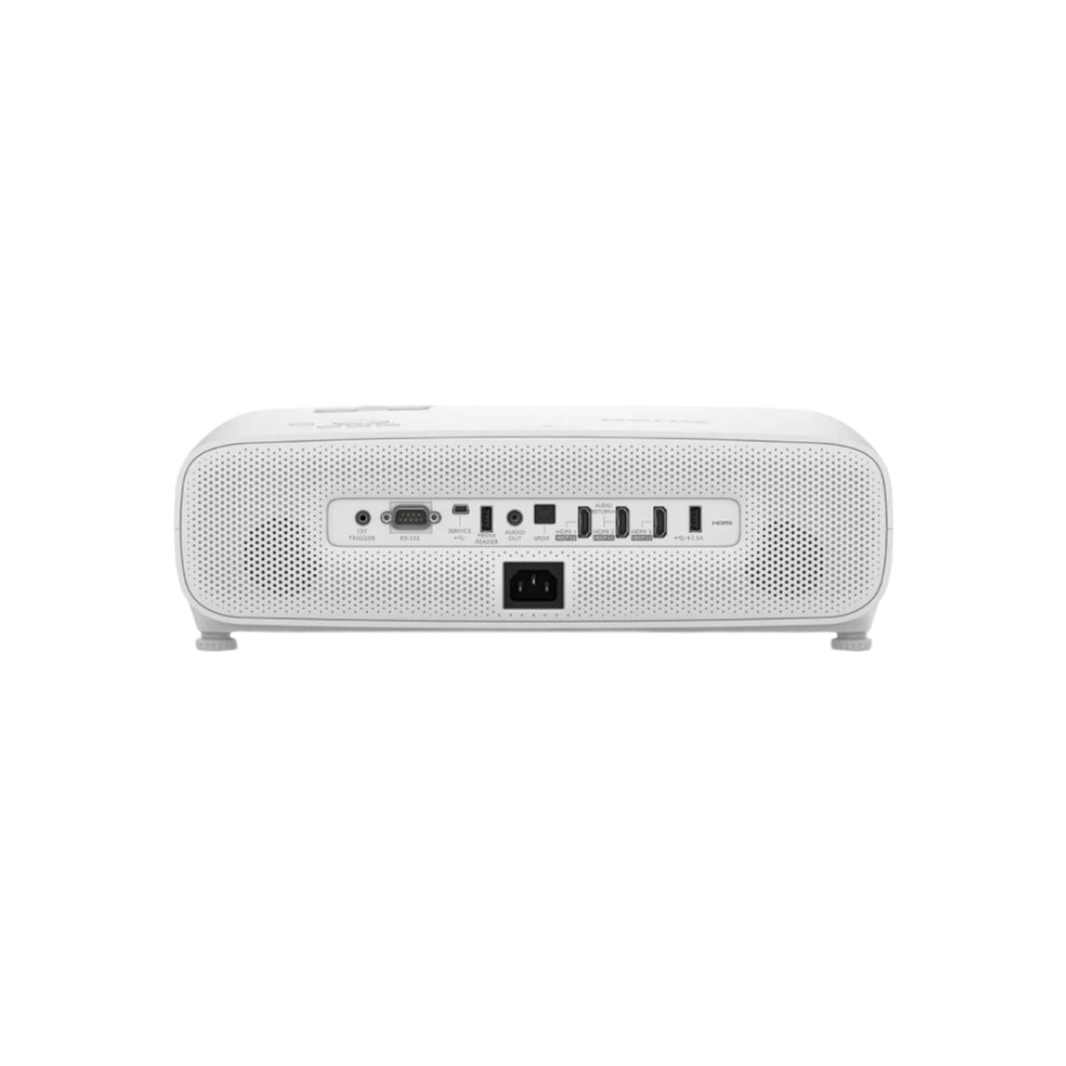 Projektor Benq TK860i.