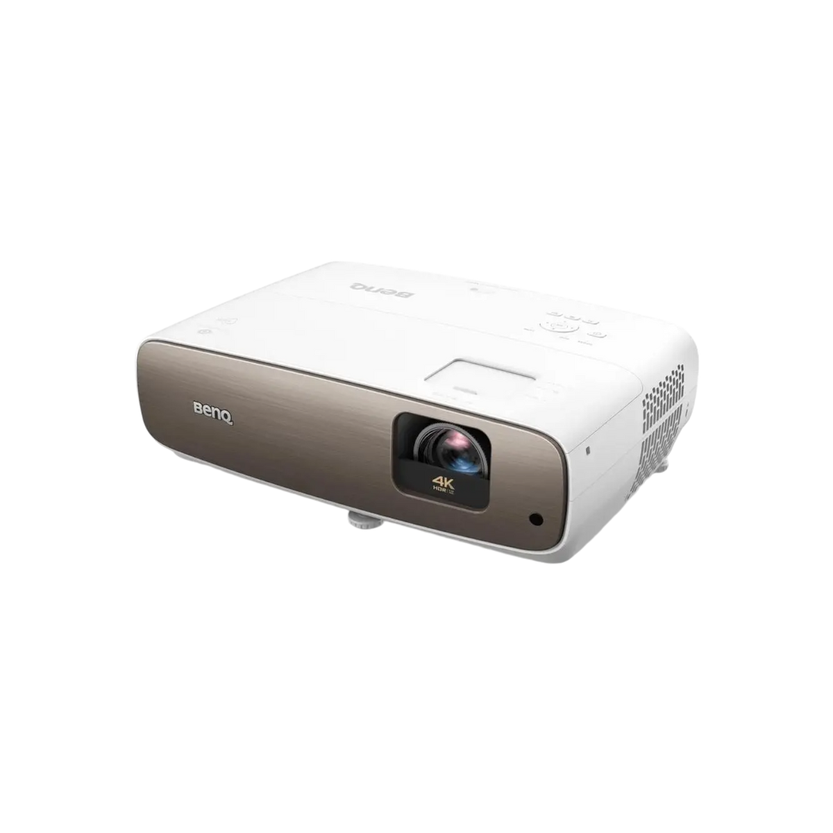Projektor Benq W2710i.