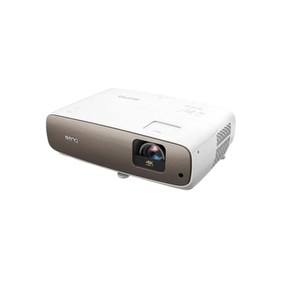 Projektor Benq W2710i.