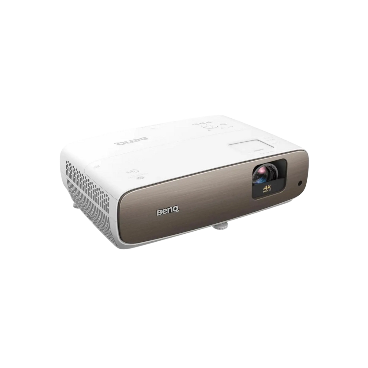 Projektor Benq W2710i.