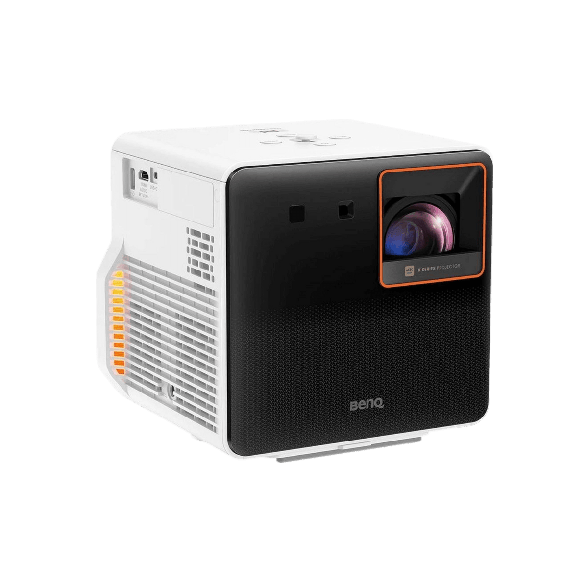 Projektor Benq X300G.