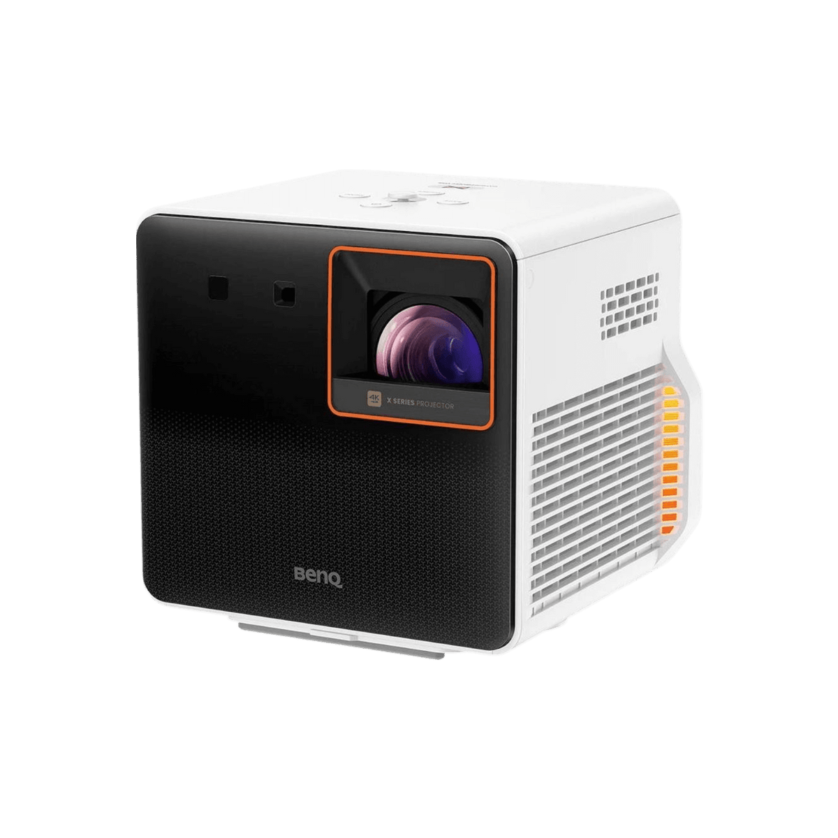 Projektor Benq X300G.