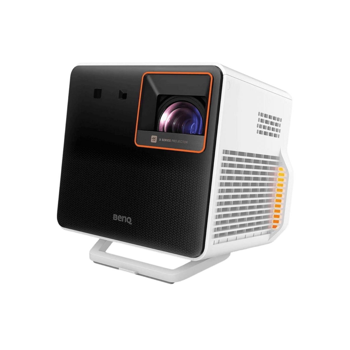 Projektor Benq X300G.