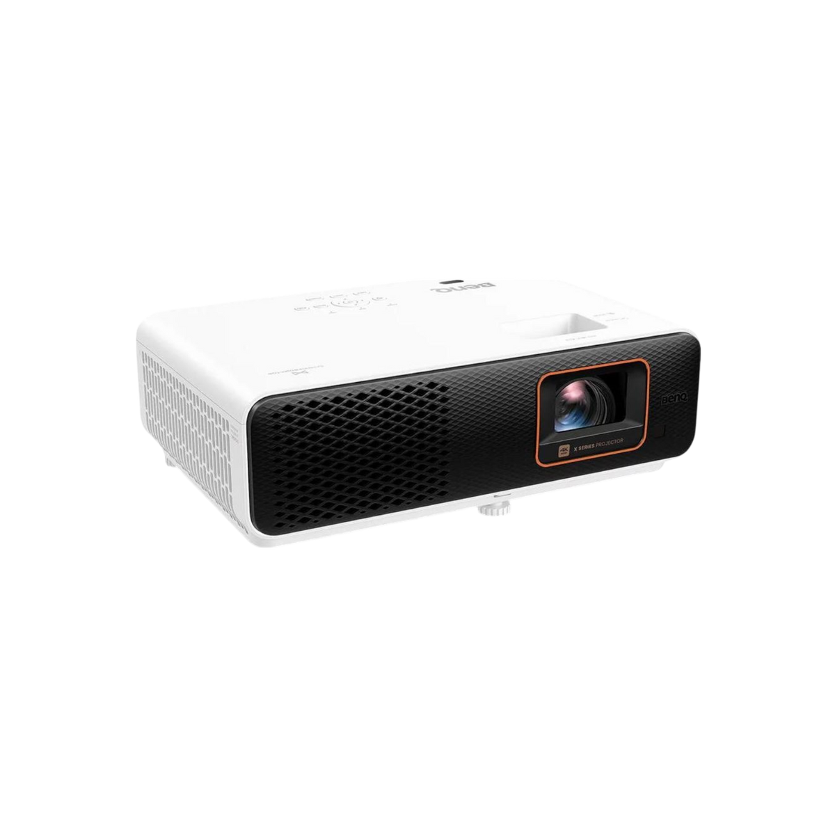 Projektor Benq X500i.