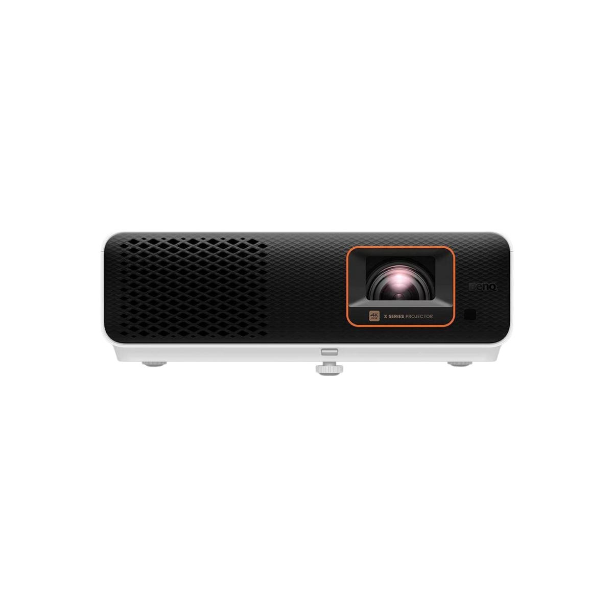 Projektor Benq X500i.