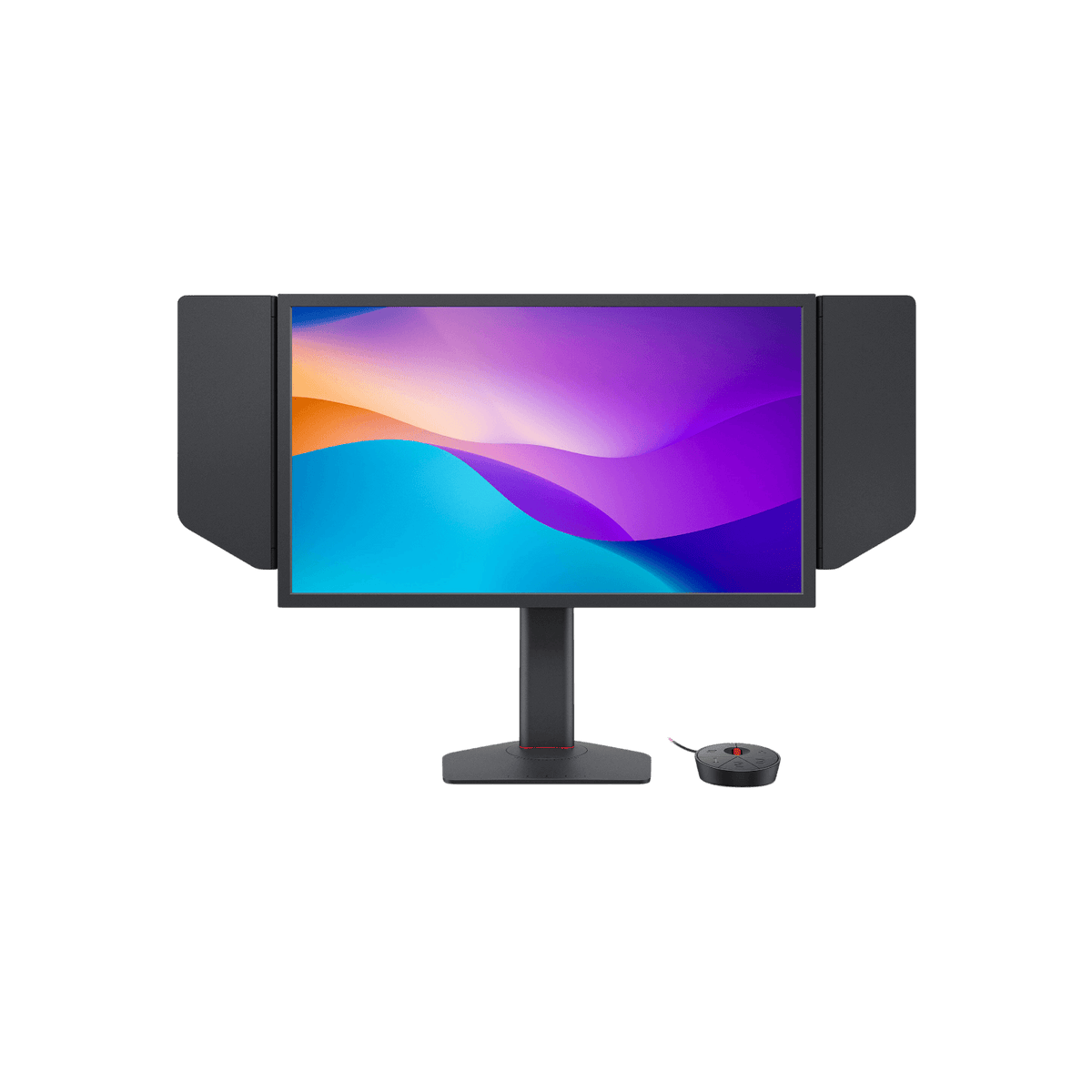 Monitor Benq Zowie XL2546X 24,5" TN Full HD.