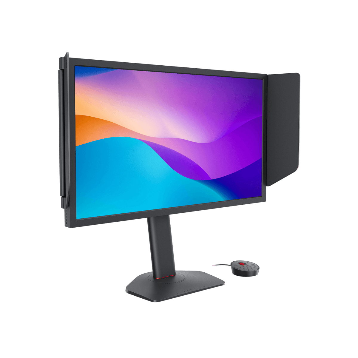 Monitor Benq Zowie XL2546X 24,5" TN Full HD.