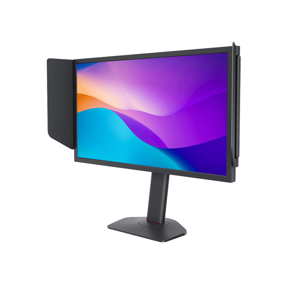 Monitor Benq Zowie XL2546X 24,5" TN Full HD.