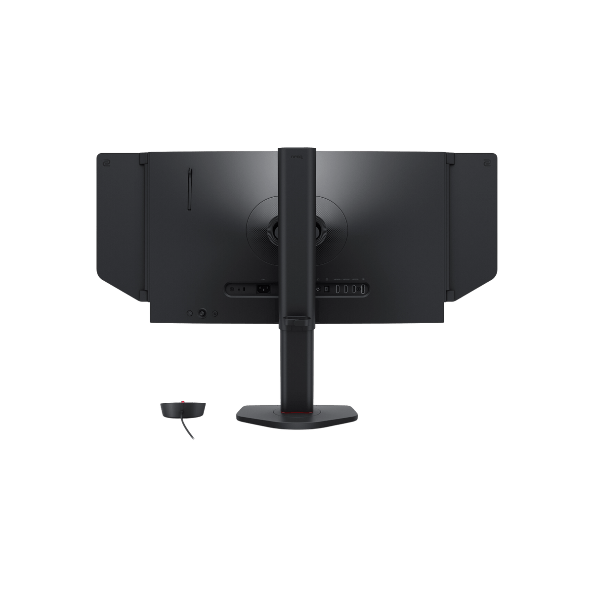 Monitor Benq Zowie XL2546X 24,5" TN Full HD.