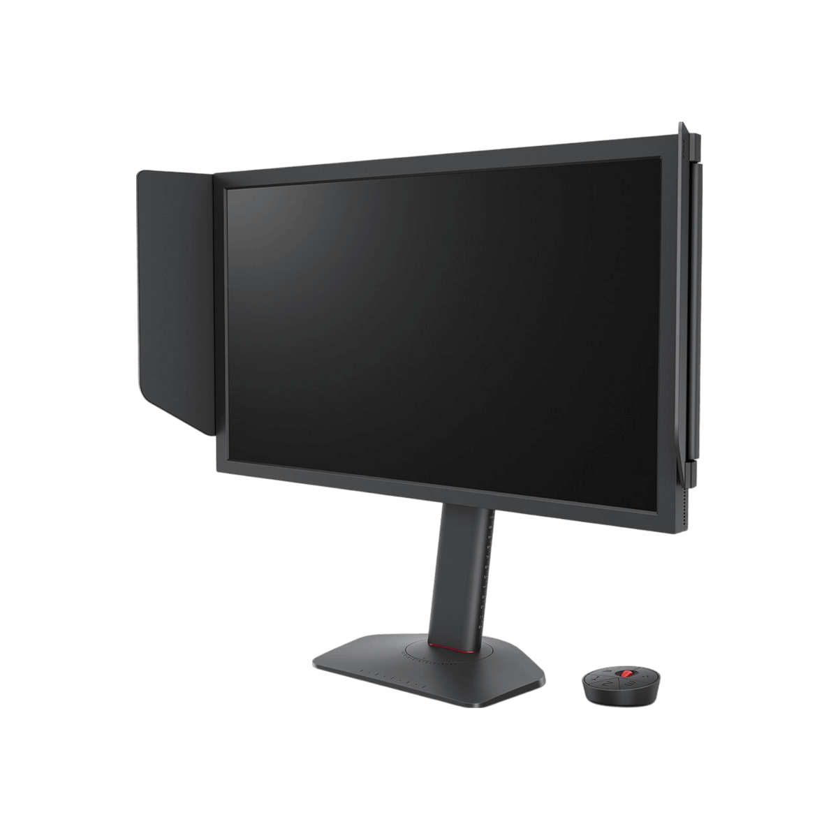 Monitor Benq Zowie XL2566X+ 24,1" TN Full HD.