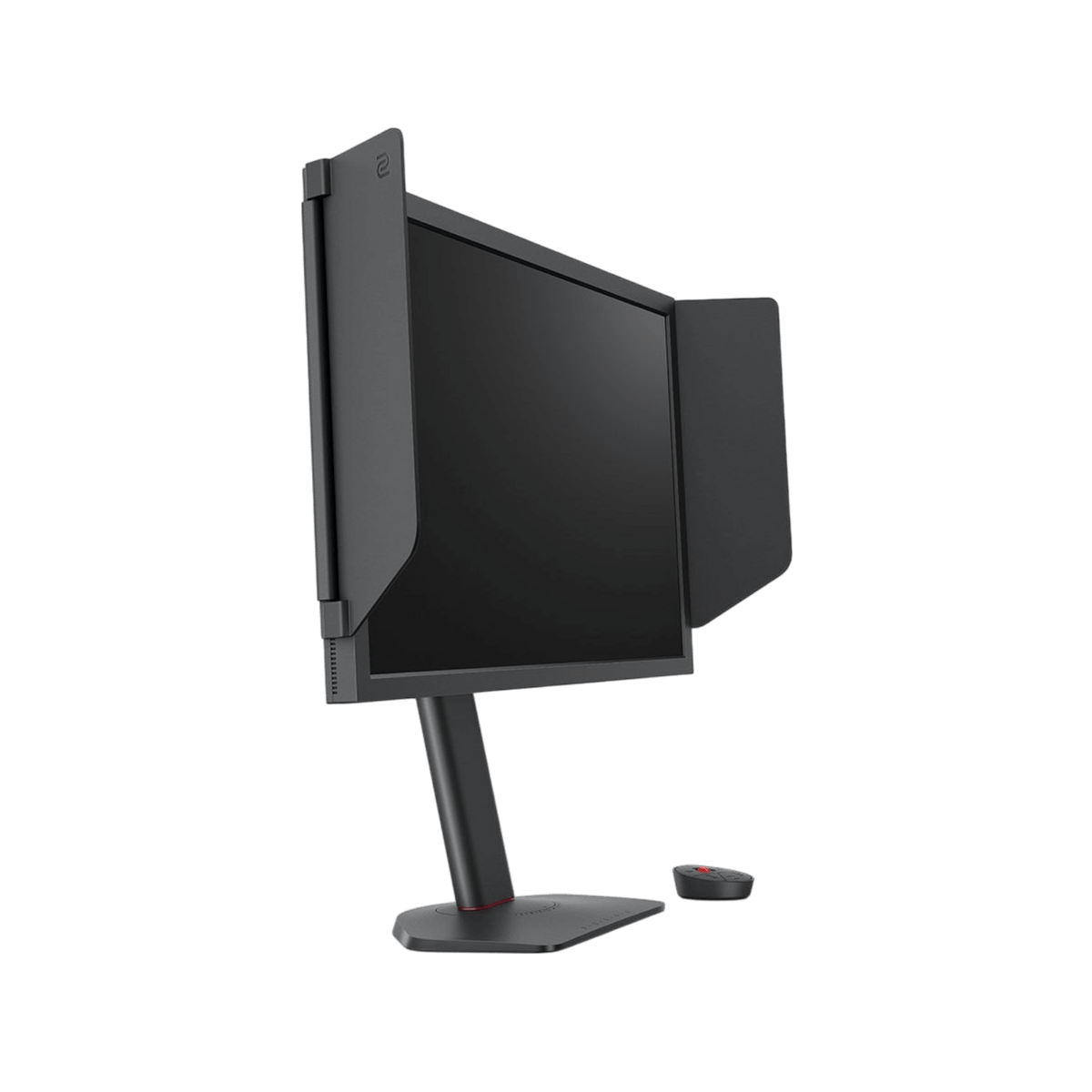 Monitor Benq Zowie XL2566X+ 24,1" TN Full HD.