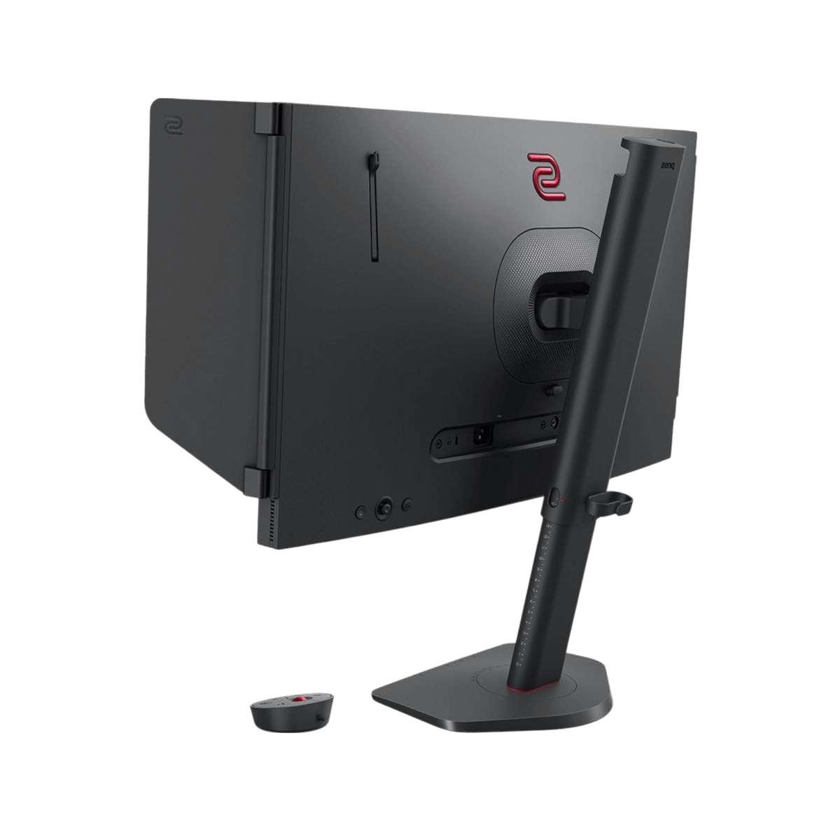 Monitor Benq Zowie XL2566X+ 24,1" TN Full HD.